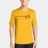 PosiCharge ® Competitor Tee Thumbnail