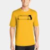 PosiCharge ® Competitor Tee Thumbnail