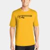 PosiCharge ® Competitor Tee Thumbnail