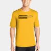 PosiCharge ® Competitor Tee Thumbnail