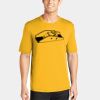 PosiCharge ® Competitor Tee Thumbnail