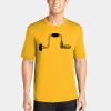 PosiCharge ® Competitor Tee Thumbnail