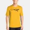 PosiCharge ® Competitor Tee Thumbnail