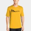 PosiCharge ® Competitor Tee Thumbnail