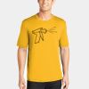PosiCharge ® Competitor Tee Thumbnail