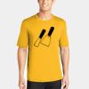 PosiCharge ® Competitor Tee Thumbnail