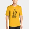 PosiCharge ® Competitor Tee Thumbnail
