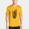 PosiCharge ® Competitor Tee Thumbnail