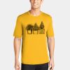 PosiCharge ® Competitor Tee Thumbnail