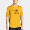 PosiCharge ® Competitor Tee Thumbnail