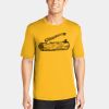 PosiCharge ® Competitor Tee Thumbnail