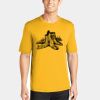 PosiCharge ® Competitor Tee Thumbnail