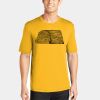 PosiCharge ® Competitor Tee Thumbnail