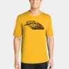 PosiCharge ® Competitor Tee Thumbnail