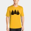PosiCharge ® Competitor Tee Thumbnail
