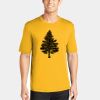 PosiCharge ® Competitor Tee Thumbnail