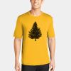 PosiCharge ® Competitor Tee Thumbnail
