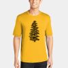 PosiCharge ® Competitor Tee Thumbnail