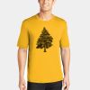 PosiCharge ® Competitor Tee Thumbnail