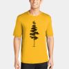 PosiCharge ® Competitor Tee Thumbnail