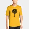 PosiCharge ® Competitor Tee Thumbnail
