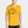 PosiCharge ® Competitor Tee Thumbnail