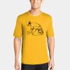 PosiCharge ® Competitor Tee Thumbnail