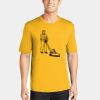 PosiCharge ® Competitor Tee Thumbnail
