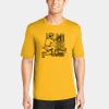 PosiCharge ® Competitor Tee Thumbnail