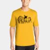 PosiCharge ® Competitor Tee Thumbnail