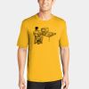 PosiCharge ® Competitor Tee Thumbnail