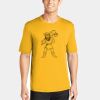 PosiCharge ® Competitor Tee Thumbnail