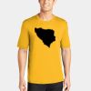 PosiCharge ® Competitor Tee Thumbnail
