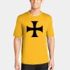 PosiCharge ® Competitor Tee Thumbnail
