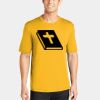 PosiCharge ® Competitor Tee Thumbnail