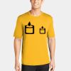 PosiCharge ® Competitor Tee Thumbnail