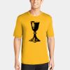 PosiCharge ® Competitor Tee Thumbnail