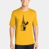 PosiCharge ® Competitor Tee Thumbnail