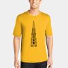 PosiCharge ® Competitor Tee Thumbnail