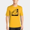 PosiCharge ® Competitor Tee Thumbnail
