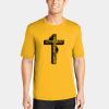 PosiCharge ® Competitor Tee Thumbnail