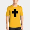 PosiCharge ® Competitor Tee Thumbnail