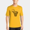 PosiCharge ® Competitor Tee Thumbnail