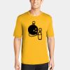 PosiCharge ® Competitor Tee Thumbnail