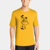 PosiCharge ® Competitor Tee Thumbnail