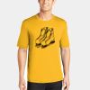 PosiCharge ® Competitor Tee Thumbnail