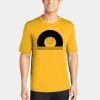 PosiCharge ® Competitor Tee Thumbnail