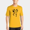 PosiCharge ® Competitor Tee Thumbnail