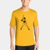PosiCharge ® Competitor Tee Thumbnail