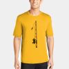 PosiCharge ® Competitor Tee Thumbnail